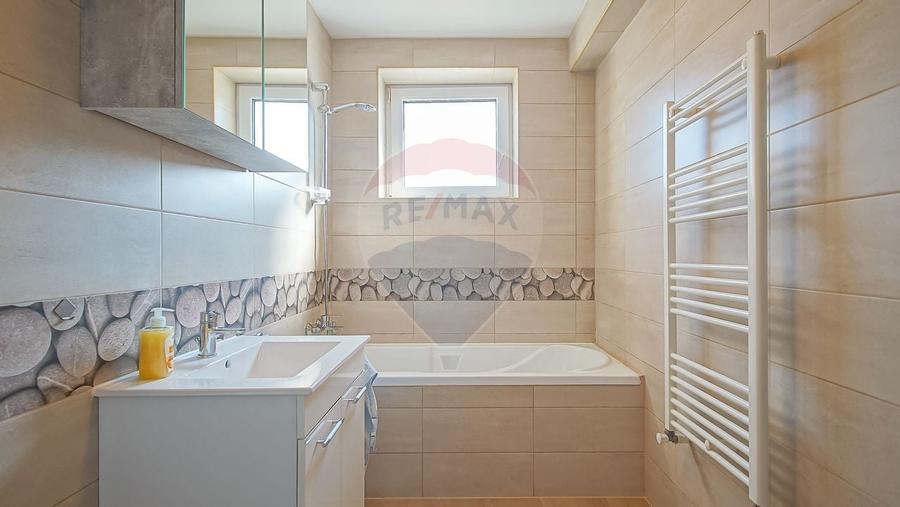 Apartament 2 camere + loc de parcare subteran Tractoru | Comision 0% - 6