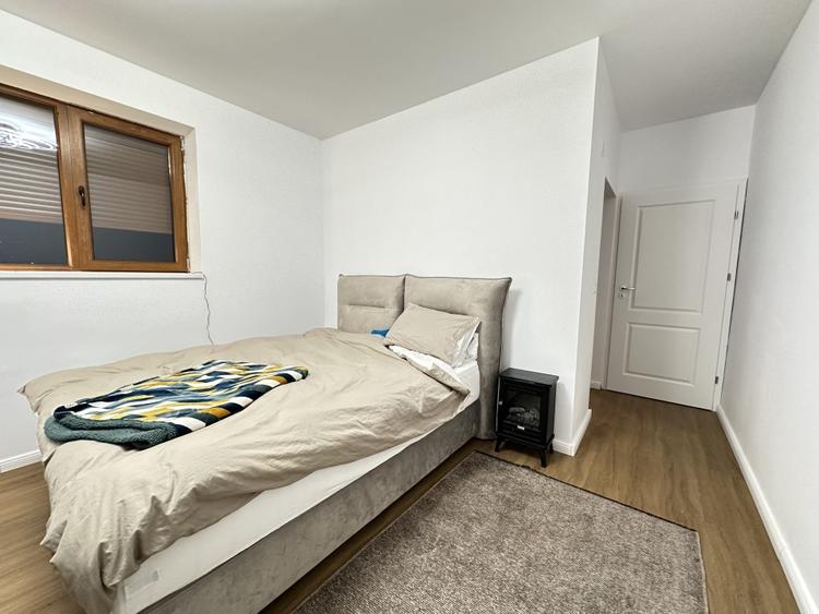 Triplex pe colt, 5 camere, 126 mp utili, 365 mp teren - Dumbravita - 5