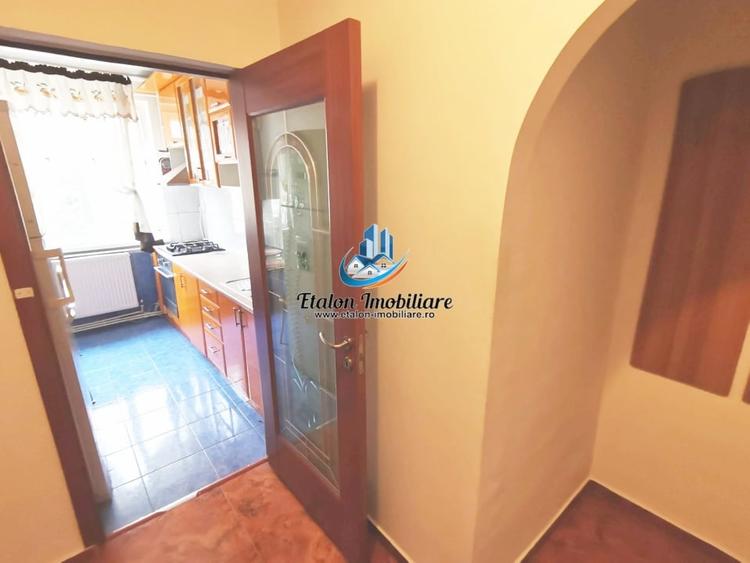 Apartament 2 camere, etaj 1, Darmanesti - 5