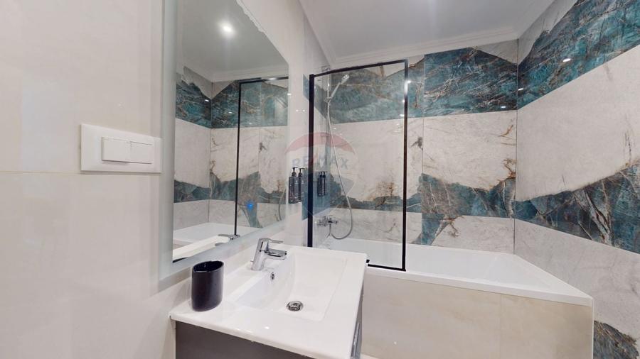 Studio premium  în Aparthotel Luxury One66 | Vedere superbă spre Tâmpa - 7