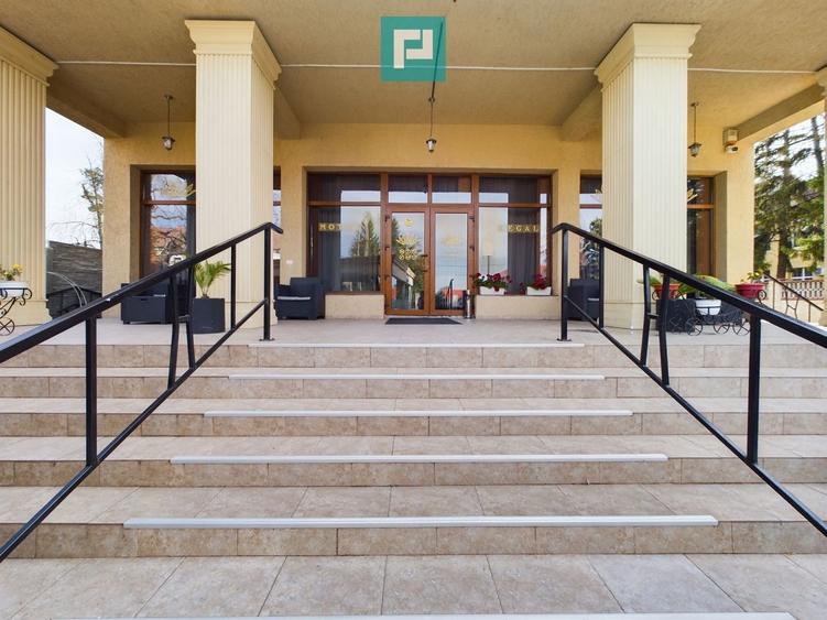 Investiție în industria ospitalității - Curtici - 9