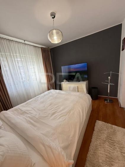 Apartament cu 2 camere la 13 minute de statia de metrou 1 Decembrie 1918 - 15