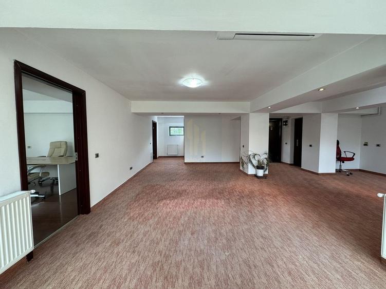 Spatiu de Birouri 130mp de Inchiriat in zona *Unirii* - 1