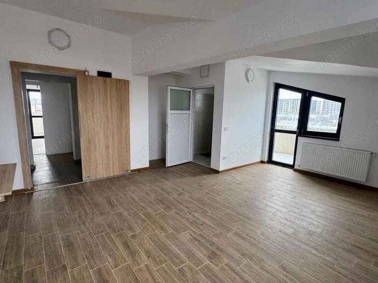 Imobil D+S+P+E+M zona Aparatorii Patriei - 6