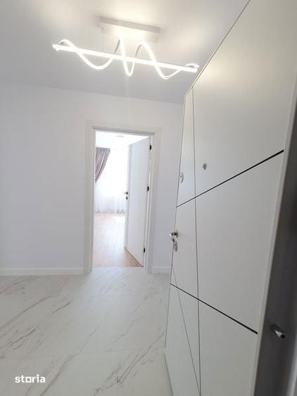 Apartament 2 Camere Renovat 2026 BRASOV 60 MP NOUA Decomandat - 8