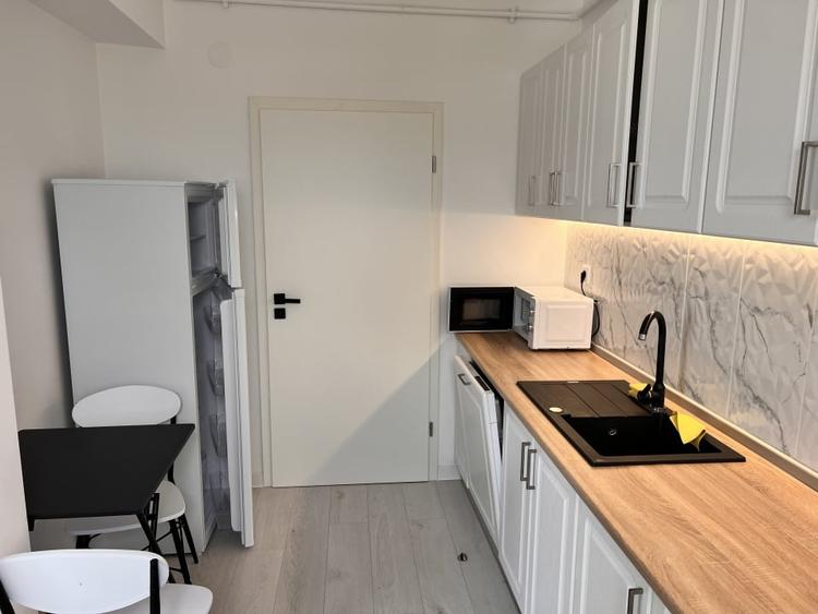 ap nou cu 2 camere Mihai Viteazu Dedeman - 6