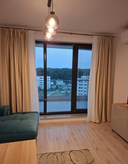 Apartament 3 camere Lux in Greenfield Residence + Loc de Parcare - 5