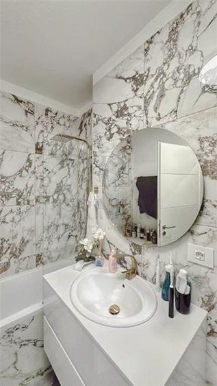 ARADULUI - 3 CAM - BLOC NOU - CURTE - PARCARE SUBTERANA - A/C SI INCALZIRE IN PA - 7