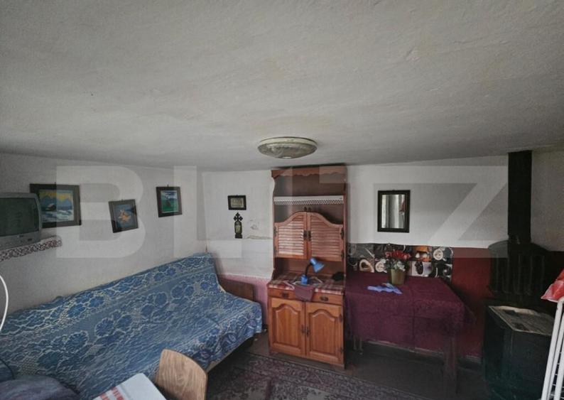 Casa de vanzare, zona centrala, Campeni - 16