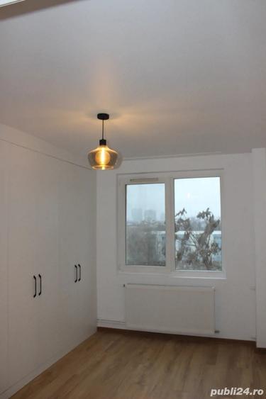 Apartament 3 camere Zona Obor - 2