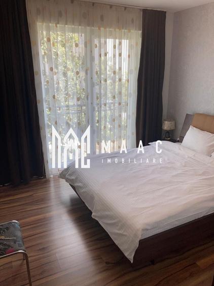 Apartament | Decomandat | 49 MPU | 2 camere | Balcon | Lazaret - 5