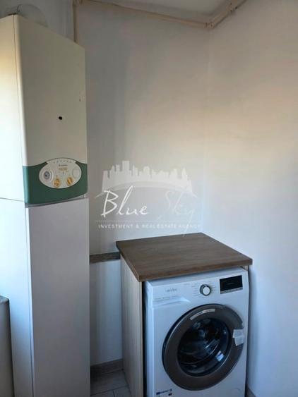 Faleza Nord- Apartament 2 camere mobilat nou - 8