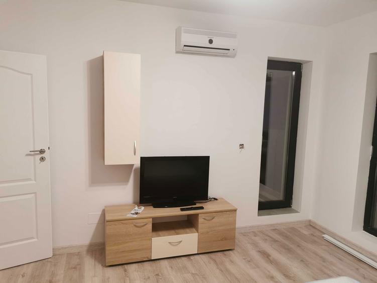 Garsoniera Plaza Residence faza 2 - 5