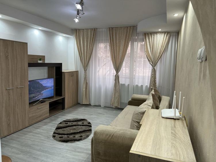 Inchiriez garsoniera zona Prundu Depou recent renovata - 2