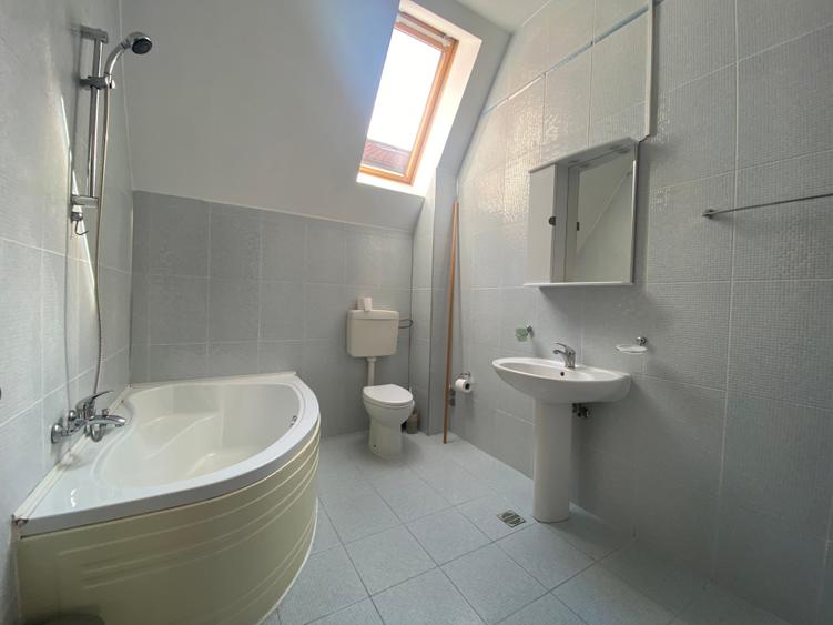 Individual villa for rent with 700 sq. m garden - 21