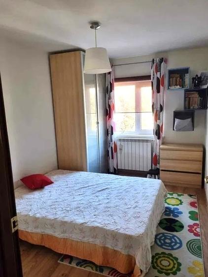 Apartament trei camere complet renovat zona Pompieri - 5