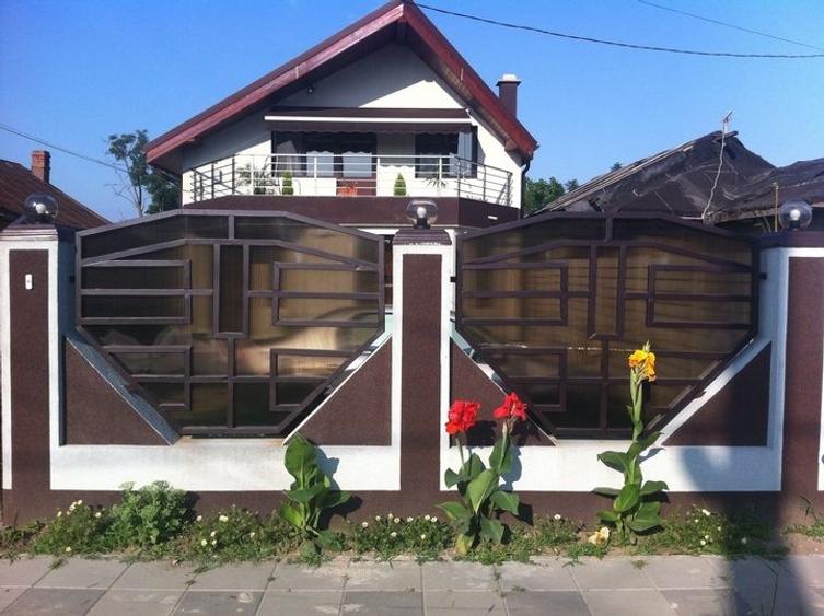 Vanzare vila 4 camere in Clinceni,Central - 1