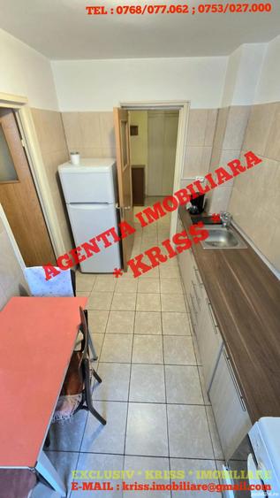 Apartament 2 Camere TRIVALE Confort 1 Semidecomandat Stil Fluture Liber 53 Mp. Etaj Intermediar - 2