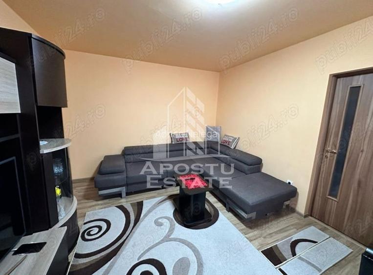 Apartament cu 2 camere semidecomandat, mobilat în Blașcovici Apartament cu 2 camere semidecomandat, mobilat în Blașcovici