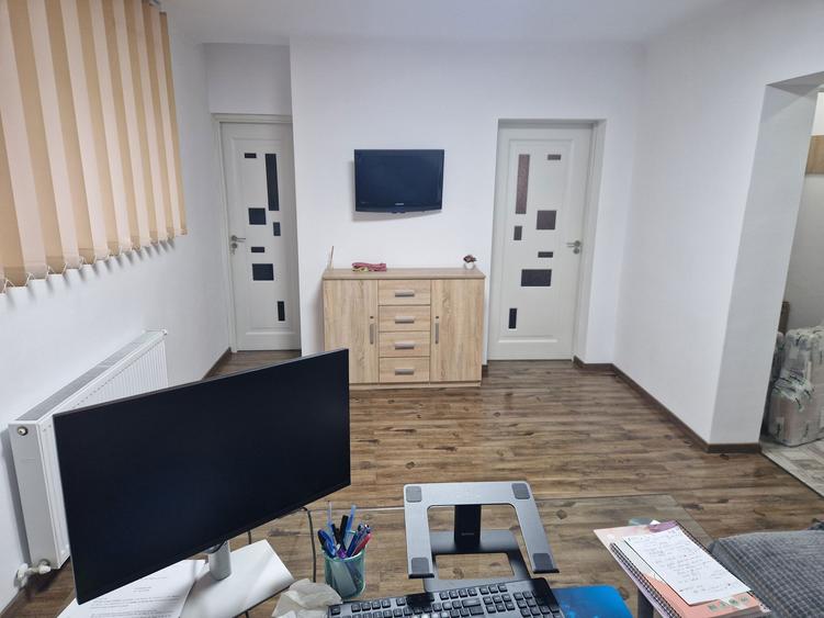 Apartament 2 camere demisol - 1