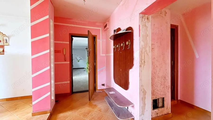 Apartament 3 camere Colentina Doamna Ghica - 12