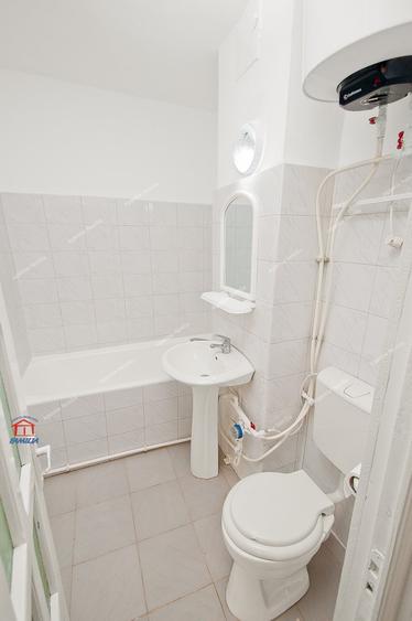 Apartament 1 cameră | Renovat | Etaj 2 | Zona Port – Galați - 9