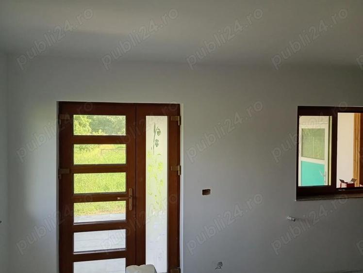 Se vinde casa noua construc?ie robusta ?i eleganta - 7
