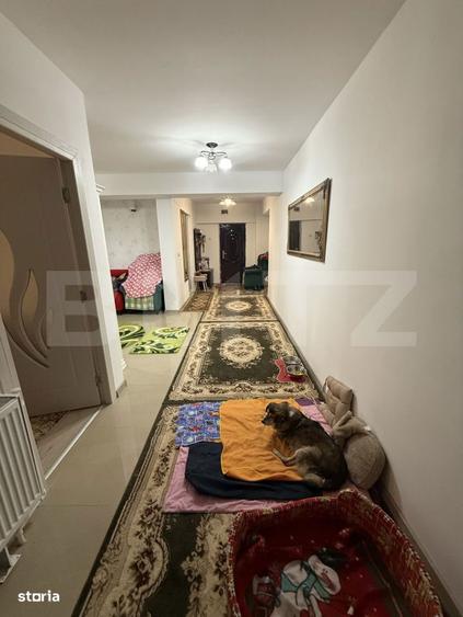 Apartament 2 camere, 55 mp, zona Centrala - 4