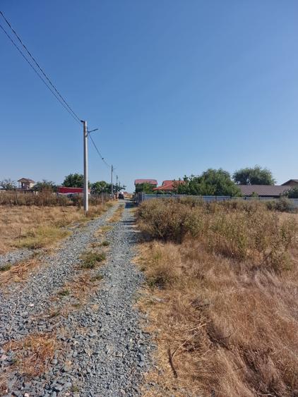 Costinești - teren intravilan, zona excelenta - 3