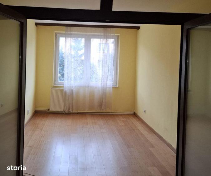 Apartament cu 4 camere in strada Lacurilor, etaj 2, suprafata 77 mp! - 1