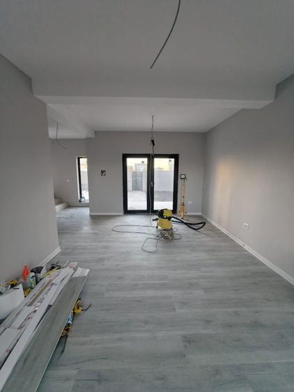 Casa de vanzare stil mediteranean P+1 156MP +Terasa 78mp In Mamaia - 5