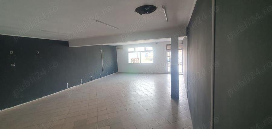 Inchiriez spatiu comercial in comuna Topraisar - 6