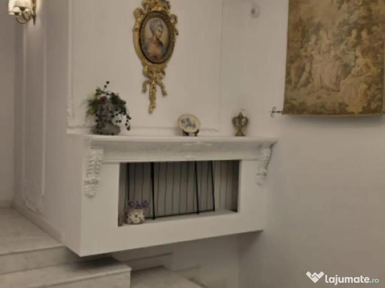 Dorobanti -spatiu de birou - 1