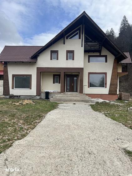 ATENTIE,OFERTA DE NERATAT!!! PROPRIETATE APROAPE DE PARTIA DE SCHI - 8