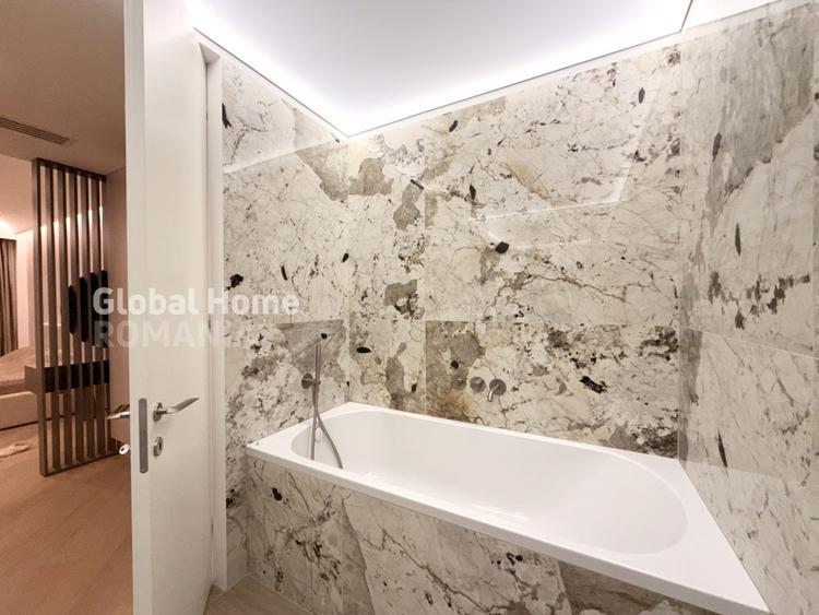 3 Camere | Design Premium | 97mp | Cortina 126 Residence | Pipera - 14