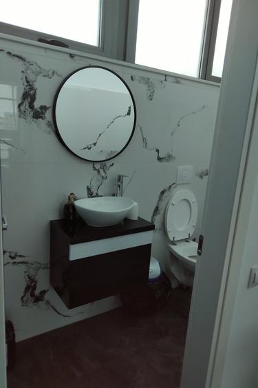 Sky Office / Penthouse – Rooftop 211 mp, Panoramă 360° - 3