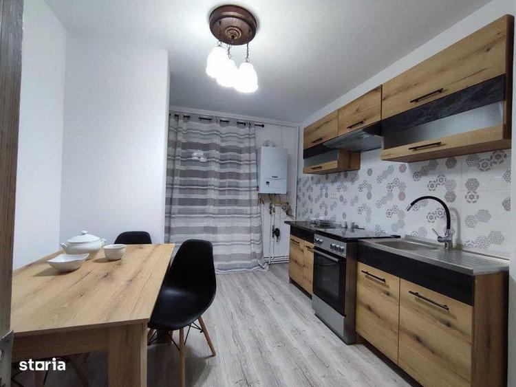 Vand apartament 3 camere, decomandat, 65m - 3