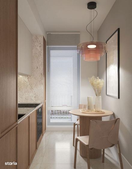 Ultimele Apartamente 2 Camere Antracit X Coanda - 4
