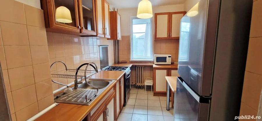 Apartament 3 camere, Bulevardul Ceta?ii - 3