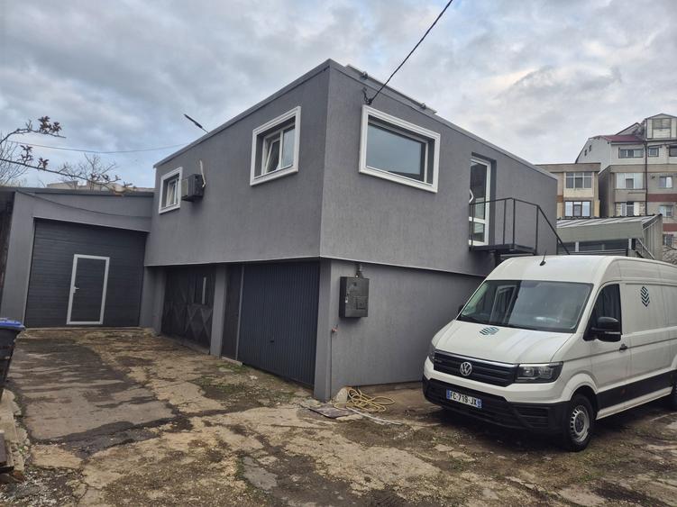 Inchiriez sau vand spatiu - 4