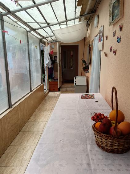 Casa cu 3 camere si 200 mp teren - Coiciu - 6