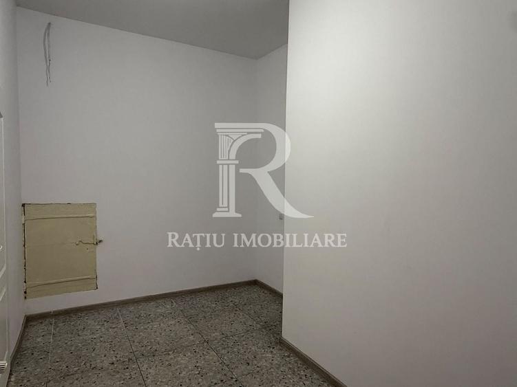 Spațiu comercial, de 43 mp, în Ultracentral