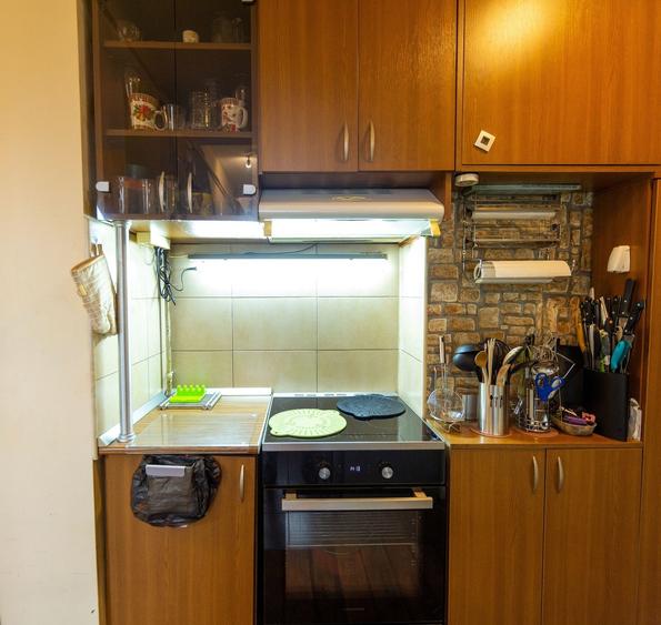 De vanzare 4 camere, 96 mp Centrul Istoric, Brasov sau schimb cu 2 camere - 10