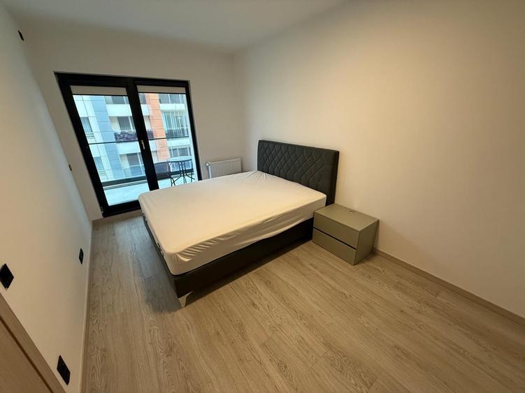 Vitan-Dristor / Select Residences / Apartament lux-Loc de parcare - 5