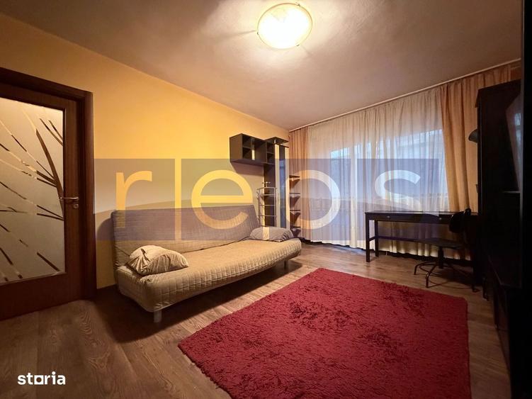 VANZARE 2 CAMERE | ETAJ 2 | BALCON INCHIS | ZONA VERDE | TURDA - 10