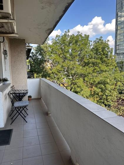 Apartament cu 2 camere decomandat în Ultracentral