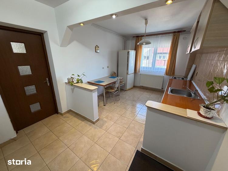 | 2 Camere Spatios | Calea 13 Septembrie | Modern | Parcare | Liber | - 9