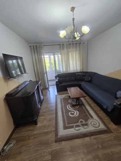 Apartament cu 2 camere decomandat în Gorjului