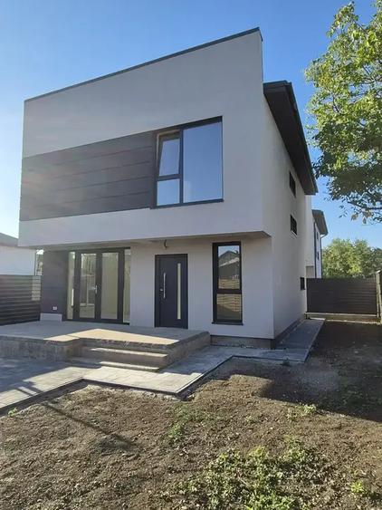 Casa Single 4 Camere | Otopeni | Toate Utilitatiile | Str Munteniei - 2
