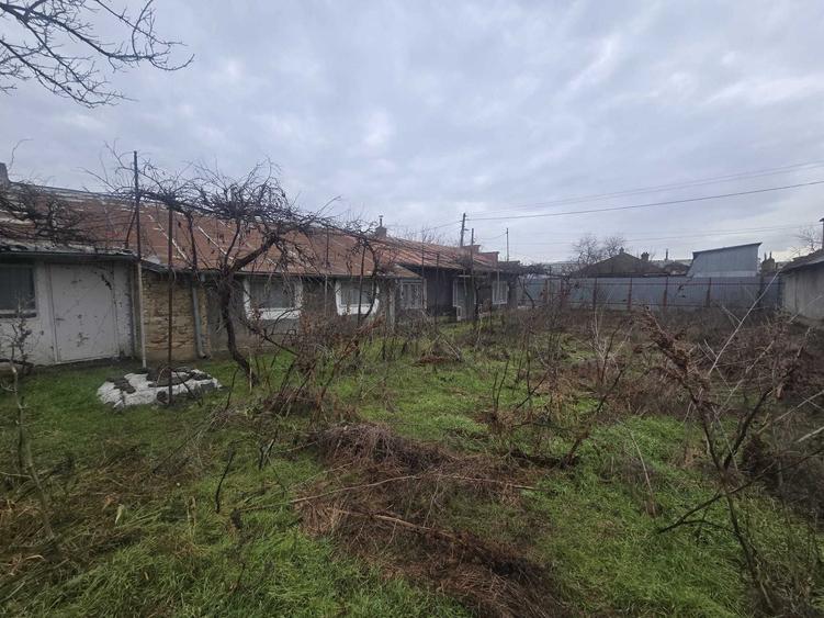 Spațiu comercial, în Buzaului